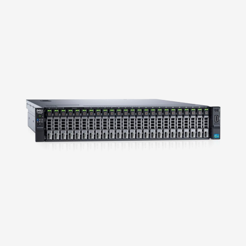 Dell PowerEdge R730 2U Rack Server 24 x 2.5
